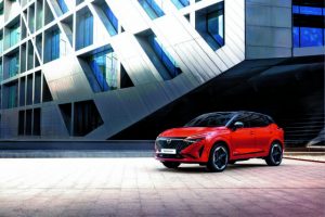 Αναβάθμιση εφ΄ όλης της ύλης