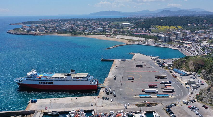 Θρίλερ στη Ραφήνα: Ανέσυραν πτώμα από το λιμάνι