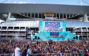 Το 5o Grand Prix του Παγκοσμίου Πρωταθλήματος της Formula 1 είχε μεγάλο νικητή τον Μαξ Φερστάπεν