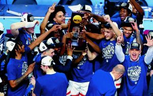 Επάγγελμα πρωταθλητής