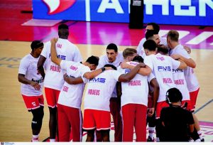 «Ιδια δίψα σαν την πρώτη φορά»