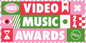 Μad Video Music Awards 2024: Ανακοινώθηκαν οι υποψηφιότητες – Πώς θα ψηφίσετε