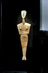 «Πώς έχασε η Ελλάδα τον σεβασμό στο γυναικείο σώμα;»