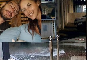 Άγιοι Ανάργυροι: Η τηλεφωνήτρια της Άμεσης Δράσης άκουγε ζωντανά τη σφαγή της 28χρονης