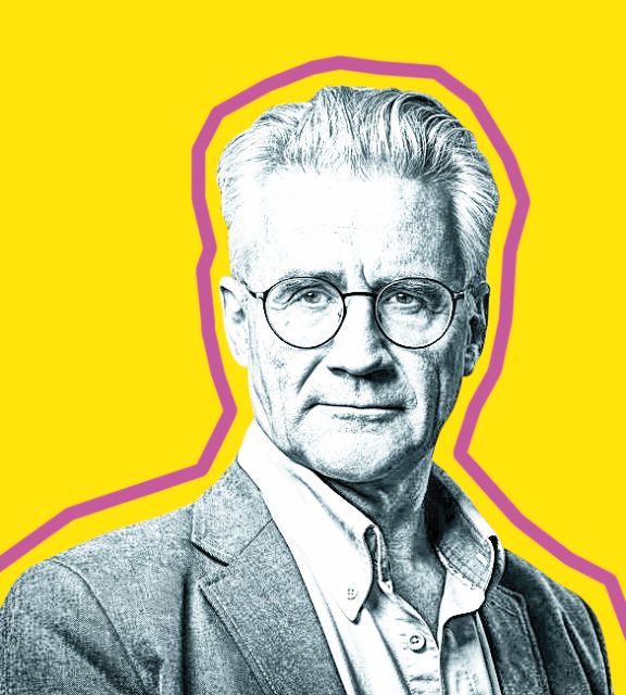 Οι δύο καταστροφές