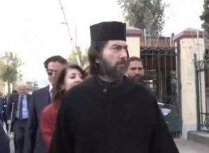 Κιβωτός του Κόσμου: Στο δικαστήριο ο πατέρας Αντώνιος ως ηθικός αυτουργός της κακοποίησης τροφίμων