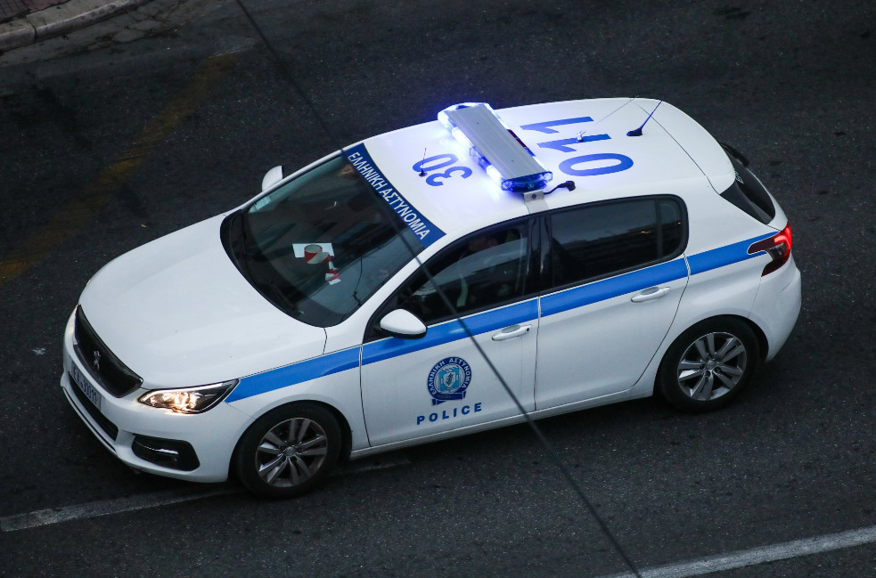 Ρόδος: Εξαρθρώθηκε συμμορία διαρρηκτών – Ξεπερνάει τις 150.000 ευρώ η λεία τους