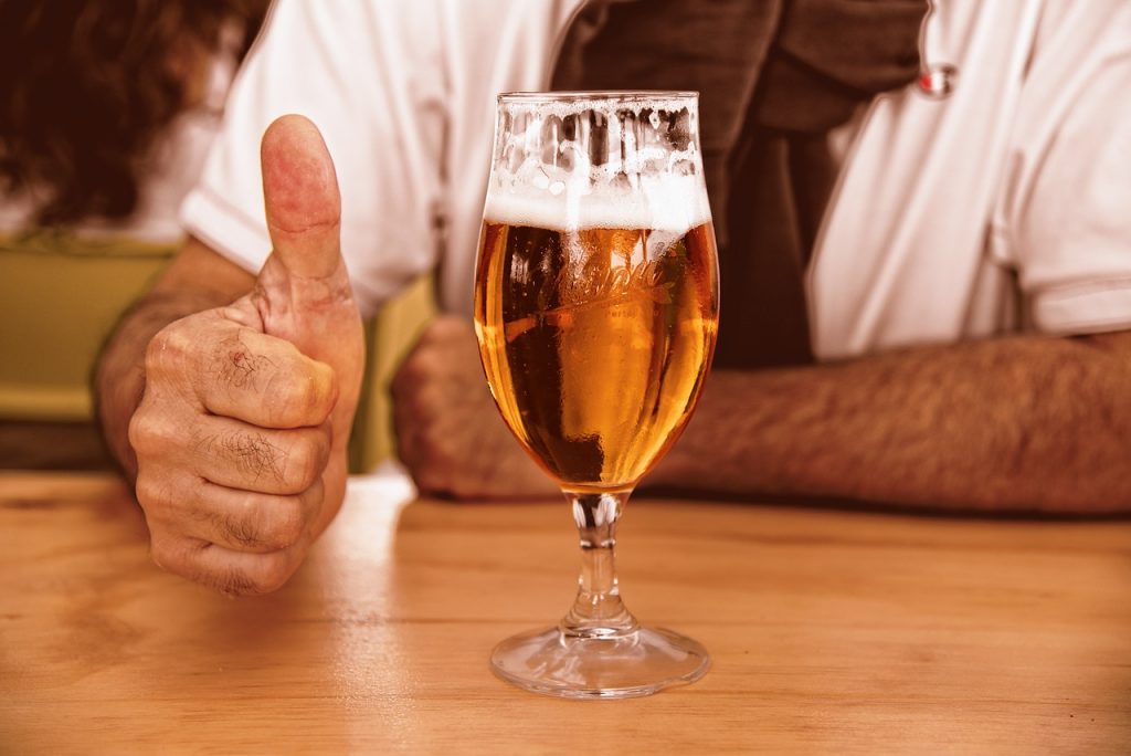 Αυτοί είναι οι προορισμοί της Ευρώπης με τις πιο φθηνές μπίρες