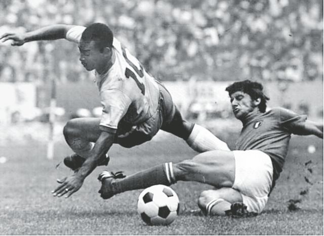 Ο σκοπός αγιάζει τα μέσα