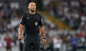 Πρόκληση από ΚΕΔ: Δύο άγνωστοι σφυρίζουν τα Παναθηναϊκός – ΑΕΚ και Ολυμπιακός – Αρης