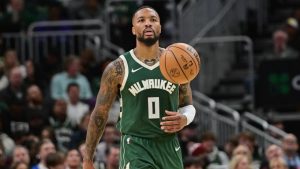 Μπακς – Πέισερς 108-125: Έλειπε ο Γιάννης, «χόρευαν» οι Πέισερς και… μπρέικ στο Μιλγουόκι