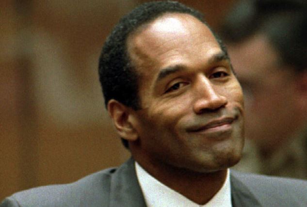 Πέθανε σε ηλικία 76 ετών ο O.J. Simpson