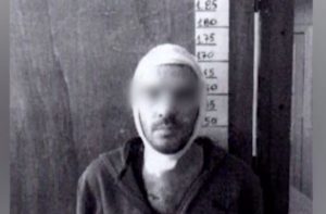 Άγιοι Ανάργυροι: Εξιτήριο από το Τζάνειο πήρε ο δολοφόνος της 28χρονης Κυριακής