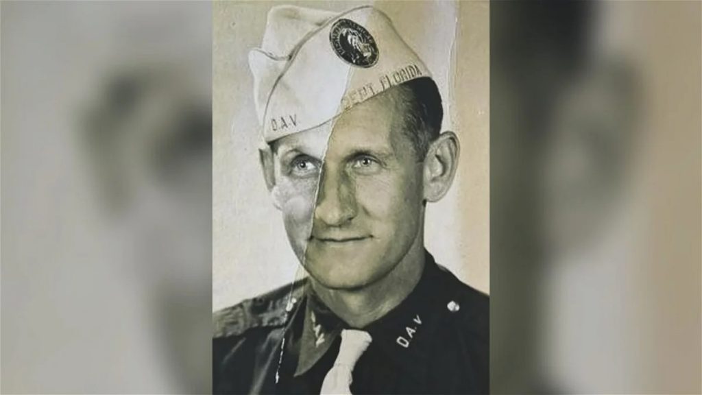 Μετά από 56 χρόνια λύθηκε το μυστήριο της δολοφονίας ενός βετεράνου του Β’ Παγκοσμίου Πολέμου
