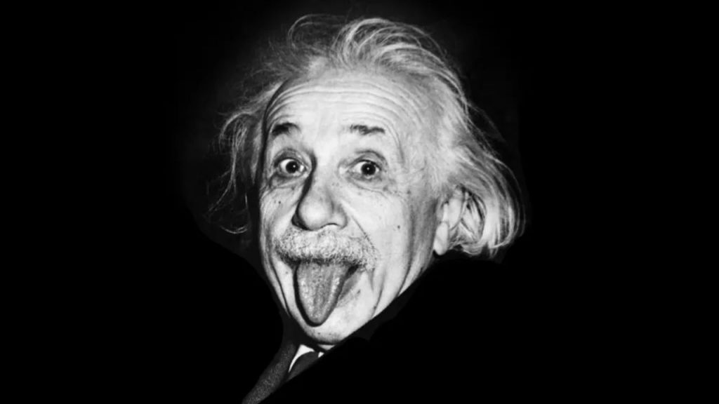 «Κυκλοφορούσε γυμνός…» – Οι απίστευτες παραξενιές του Άλμπερτ Αϊνστάιν