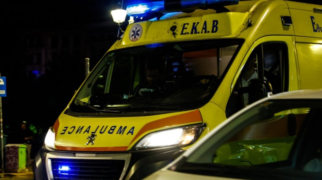 Σοβαρό τροχαίο στη Θεσσαλονίκη: ΙΧ παρέσυρε ποδηλάτη – Στο νοσοκομείο ο 17χρονος