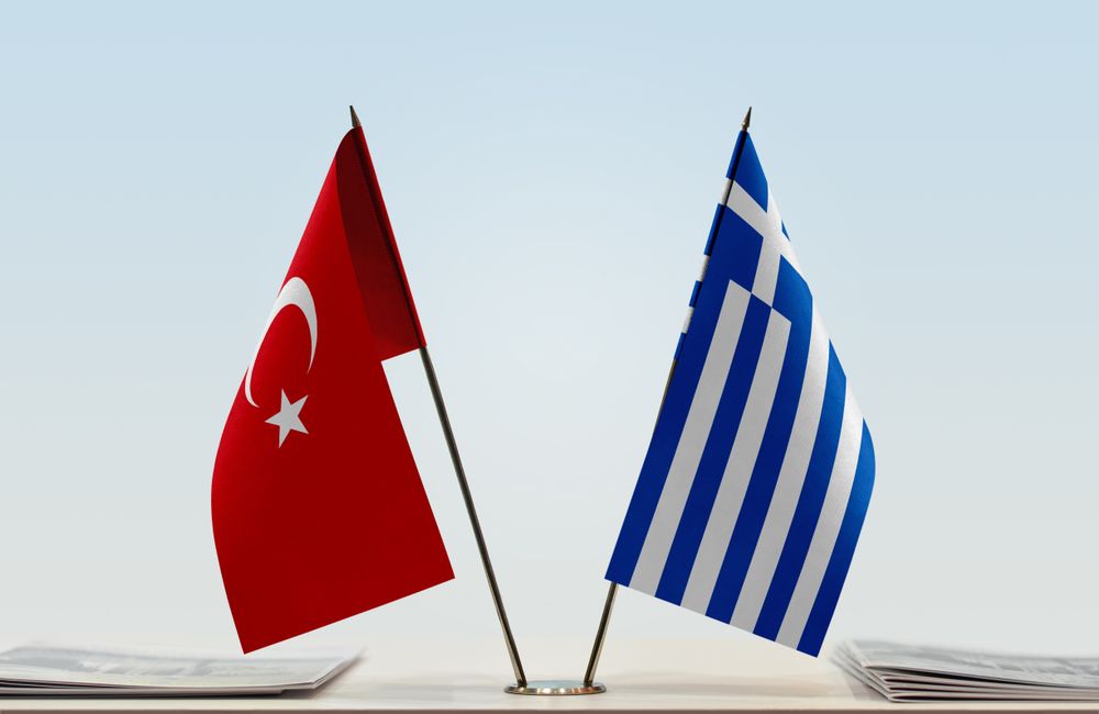 Ελληνοτουρκική συνάντηση για τα ΜΟΕ στη σκιά της «κρίσης» των θαλάσσιων πάρκων