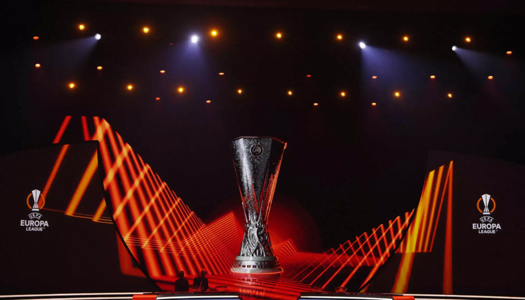Ματσάρες… Champions League στους «8» του Europa League με φόντο το Δουβλίνο
