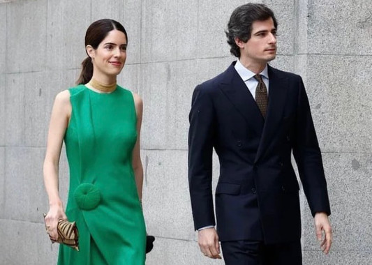 Κι όμως! Δεν είναι ο Γουίλιαμ ο πιο καλοντυμένος royal