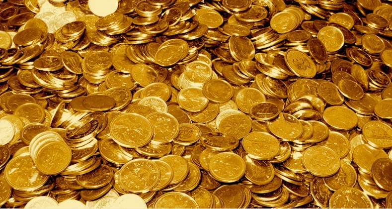Ποια νομίσματα αποτελούν «επενδυτικό χρυσό»
