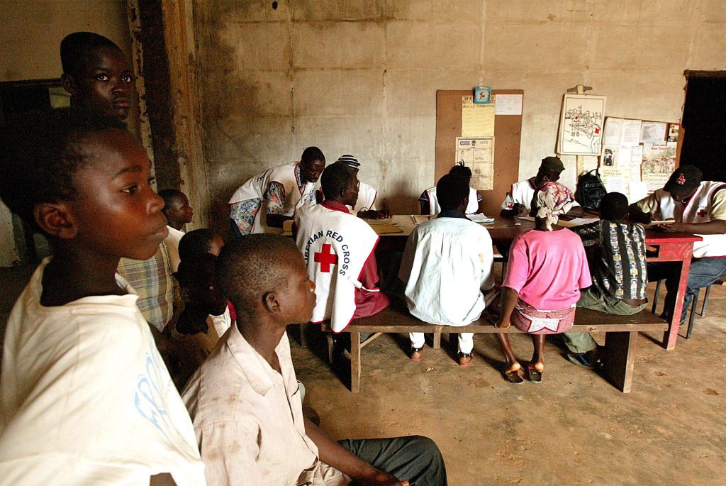 Σιέρα Λεόνε: Σε κατάσταση έκτακτης ανάγκης η χώρα – Ανοίγουν μέχρι και τάφους για το ναρκωτικό από ανθρώπινα οστά