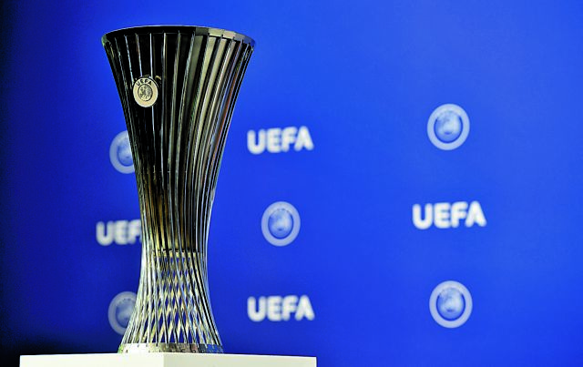 Δυο ελληνικές ομάδες με στόχο έναν ευρωπαϊκό τελικό