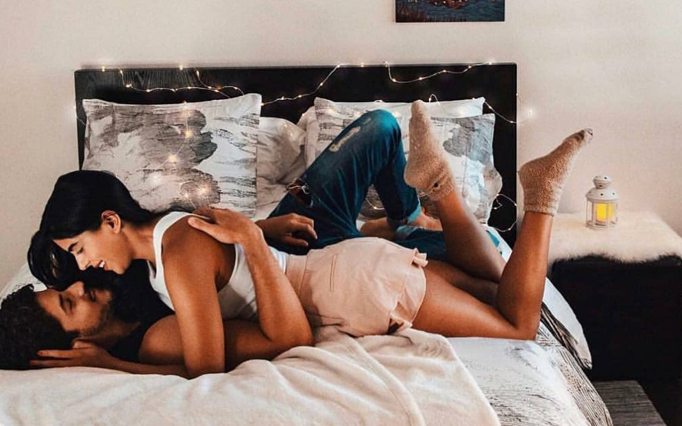 Η επιστήμη απαντά! Πόσους σεξουαλικούς παρτενέρ αλλάζουν οι άνθρωποι στη ζωή τους;