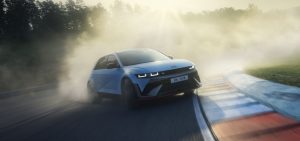 Hyundai/ 30 ηλεκτρικά έως το 2030