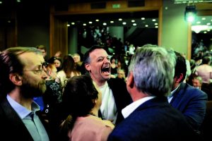 Πόρισμα χωρίς φως για τη διαρροή των στοιχείων αποδήμων