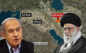 Με μία καλά σχεδιασμένη επίθεση απάντησε το Ισραήλ στο Ιράν - Τα τρία μηνύματα και η αντίδραση της Τεχεράνης