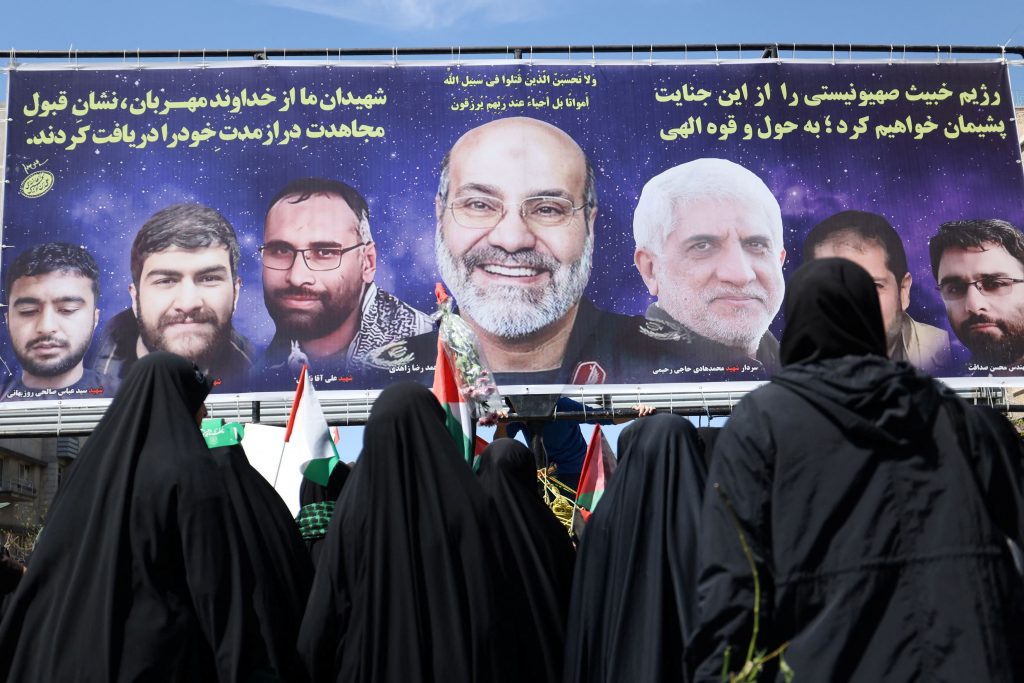 Πρώην αξιωματούχος CIA: Οι Ισραηλινοί κερδίζουν, αλλά πραγματικοί νικητές είναι οι Ιρανοί