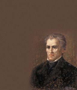 Ο «άγνωστος» Ανδρέας Κάλβος