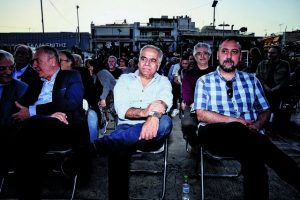 Ξεπερασμένος και άτυχος