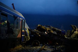 Τέμπη: Ένας ακόμα κατηγορούμενος ελεύθερος με υψηλή εγγυοδοσία
