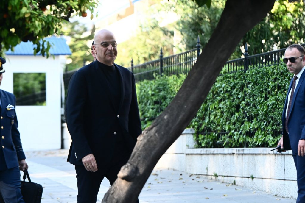 Μέση Ανατολή: Ολοκληρώθηκε το έκτακτο ΚΥΣΕΑ – Ο ρόλος της Ελλάδας στην περιοχή