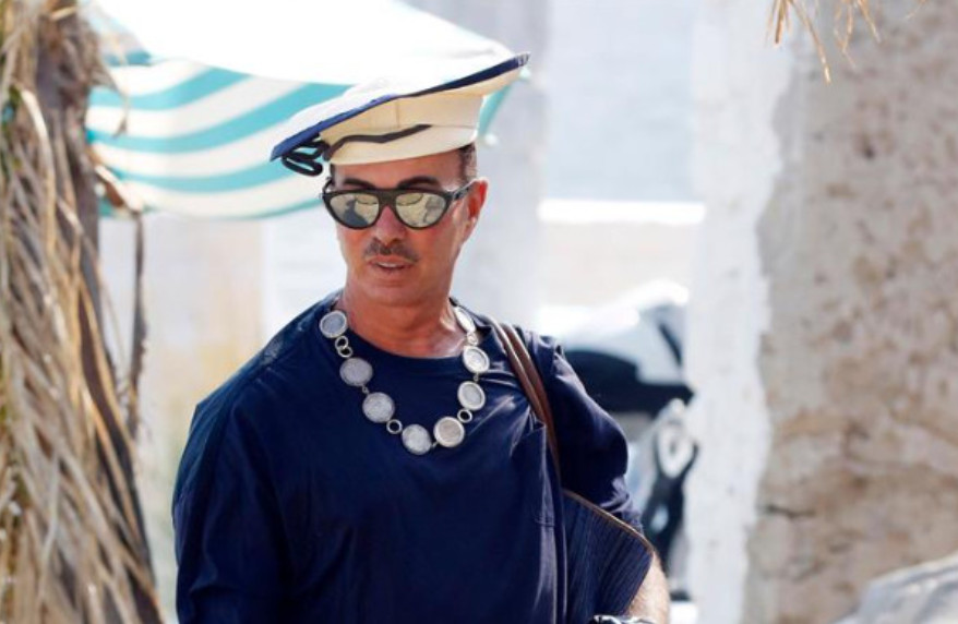 Λάκης Γαβαλάς: «Η μεγαλύτερή μου σχέση ήταν 11 χρόνια αλλά χώρισα γιατί…» Λάκης Γαβαλάς: «Η μεγαλύτερή μου σχέση ήταν 11 χρόνια αλλά χώρισα γιατί…»