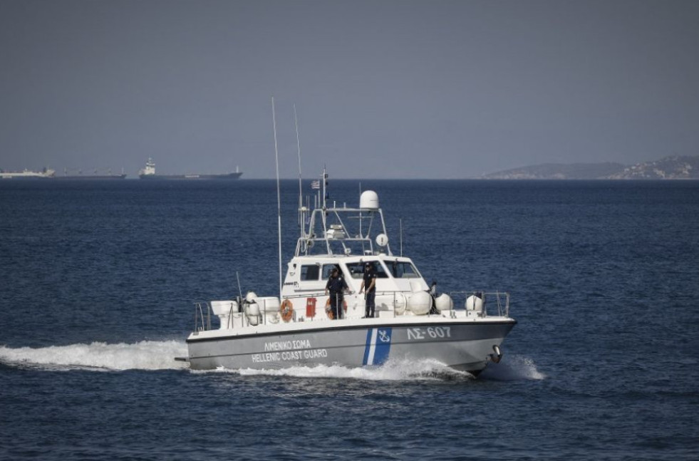 Ηράκλειο: Bρέθηκε πτώμα σε προχωρημένη σήψη στη θαλάσσια περιοχή Καρτερός