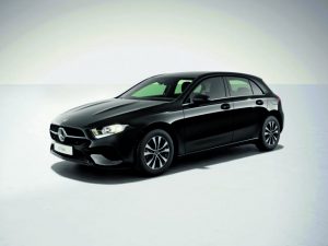 Στροφή στην υβριδική τεχνολογία