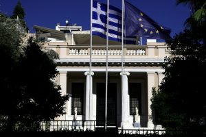 Ένα εξοπλιστικό πρόγραμμα και ενημέρωση για τα ελληνοτουρκικά στην ατζέντα του ΚΥΣΕΑ