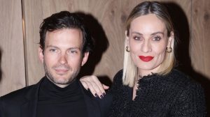 Θοδωρής Μαροσούλης: Ατύχημα για τον σύζυγο της Ελεονώρας Μελέτη