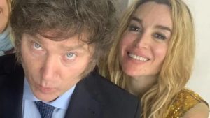 Χαβιέρ Μιλέι: Ο πρόεδρος της Αργεντινής χώρισε από τη «λοντάρινά» του, Φατίμα Φλόρες