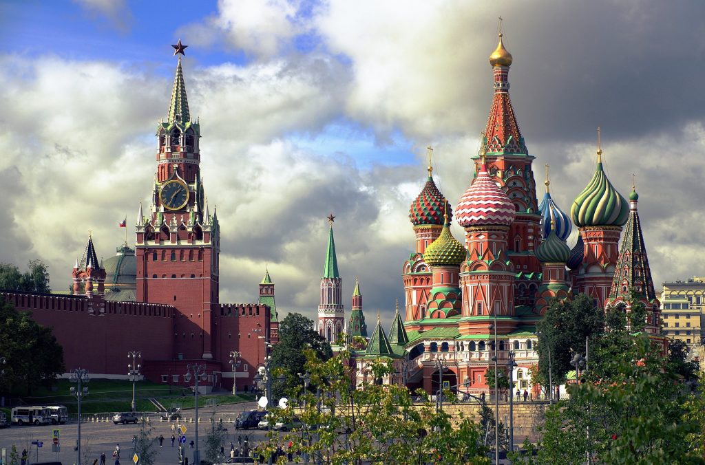 Ρωσία: Τι απαντά το Κρεμλίνο για το «Σύνδρομο της Αβάνας»