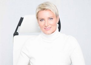 Νατάσα Παζαΐτη: Η φωτογραφία από τα γενέθλιά της με τον σύζυγο, τα παιδία και το… νέο οικογενειακό μέλος