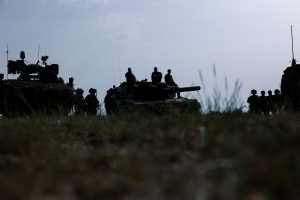 Το ΝΑΤΟ ετοιμάζεται για πόλεμο, αλλά ξέμεινε από… στρατιώτες