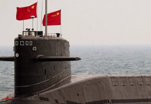 Γιατί τα υποβρύχια της Κίνας στερούνται… έξυπνων διοικητών
