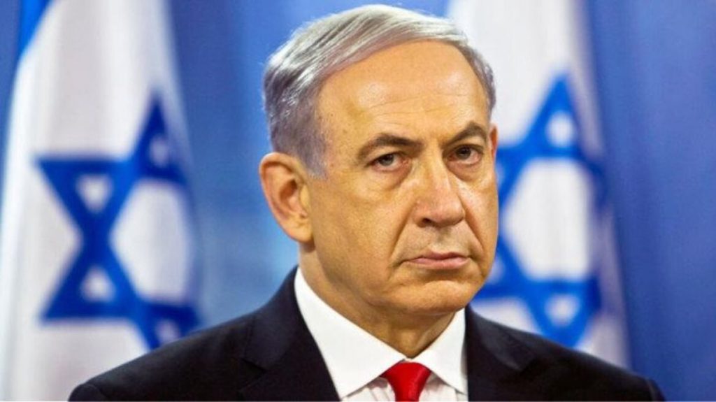 Ο Νετανιάχου συγκαλεί το ισραηλινό πολεμικό υπουργικό συμβούλιο στο στρατιωτικό αρχηγείο του Τελ Αβίβ