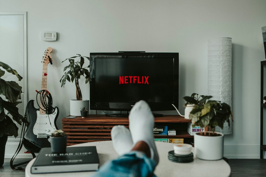 Ανεβαίνει ξανά το Netflix –  Πρόσθεσε 9,3 εκατ. νέους συνδρομητές 