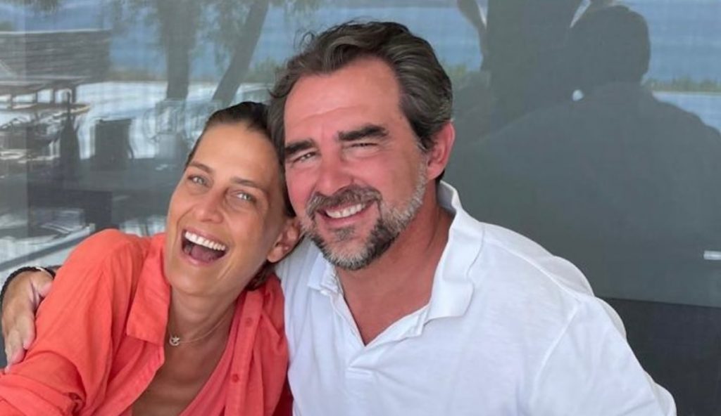 Νικόλαος – Τατιάνα Μπλάτνικ: Γιατί καθυστέρησαν να ανακοινώσουν το διαζύγιο