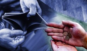 Χαμηλοί μισθοί και ακρίβεια τσακίζουν την ελληνική νεολαία – Επιλέγουν την ατεκνία, λόγω φτώχειας