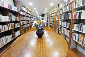 90.000 βιβλία αναζητούν επειγόντως στέγη